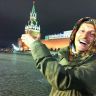 Паша Воля хватает кремль