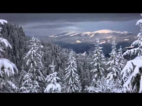 видео Антонио Вивальди.  Времена года. Зима (3 части)