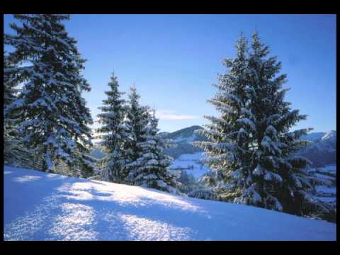видео Вивальди - Времена Года - Зима ( Antonio Vivaldi )