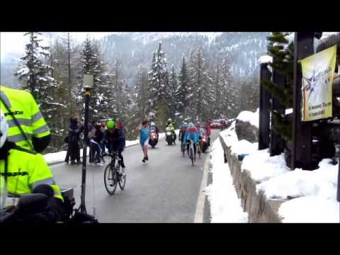 Видео Giro d'Italia 2013